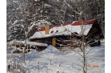 Slovačka Chata Banská Bystrica, Banska Bystrica, Eksterijer